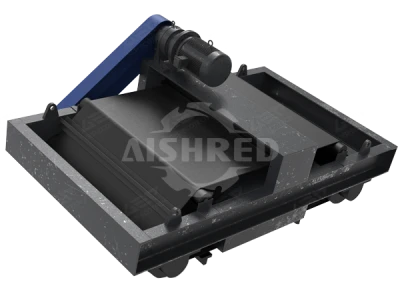 Magnetický Separátor