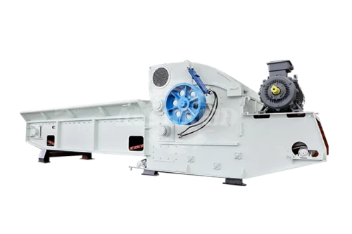 Bubnový Štěpkovač