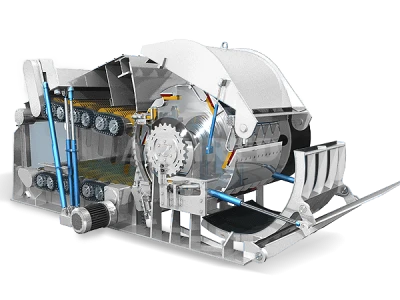 Bubnový Štěpkovač