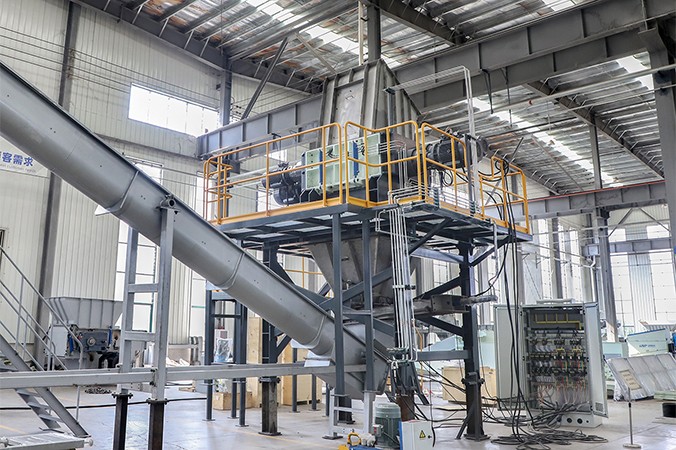 Uzavřený Skartovací Systém