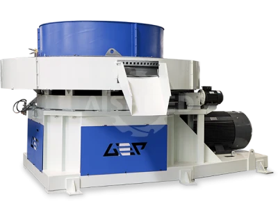 Peletovací Mlýn RDF